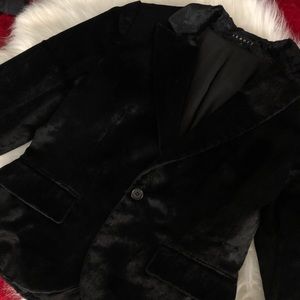 • Theory Blazer •